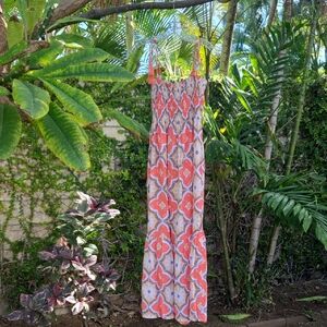 Tiare Hawaii Kona Maxi Dress